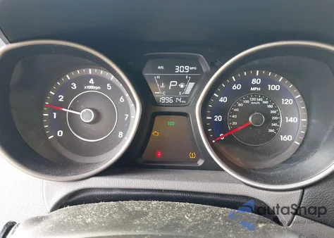 2015 Hyundai Elantra Se from USA, damaged, VIN 5NPDH4AE2FH631985